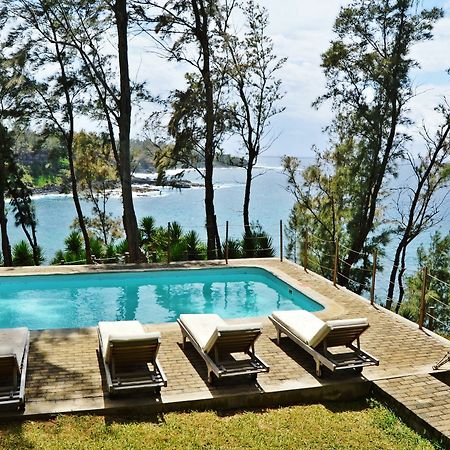 Andrea Lodges Souillac Экстерьер фото
