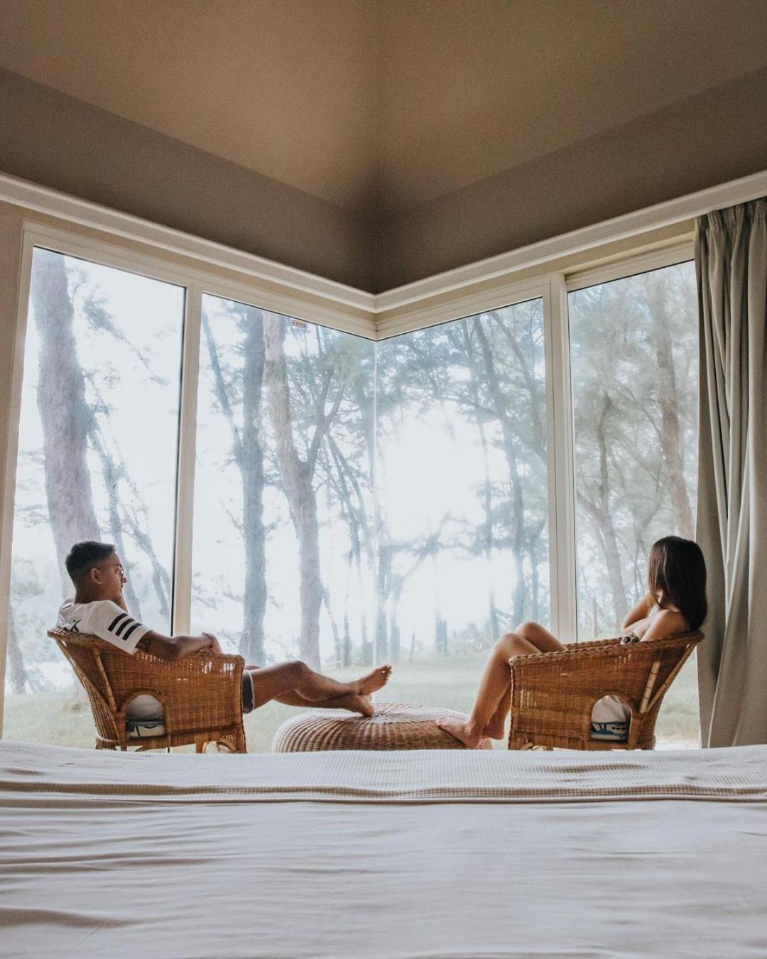 Andrea Lodges Souillac Экстерьер фото