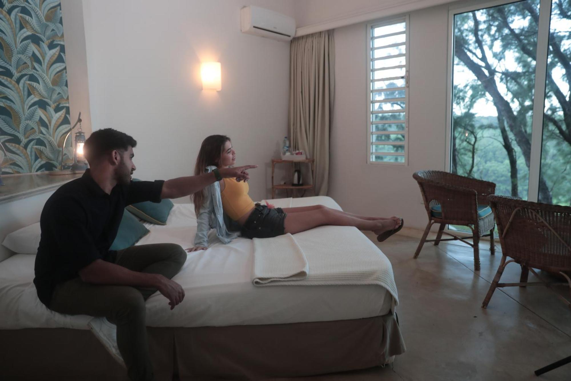 Andrea Lodges Souillac Экстерьер фото