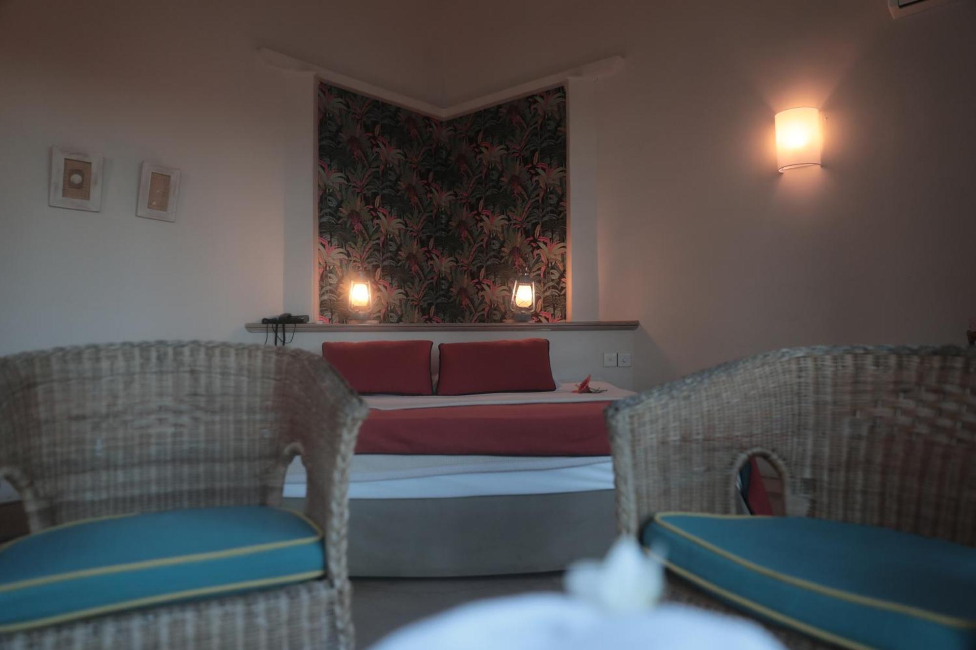 Andrea Lodges Souillac Экстерьер фото