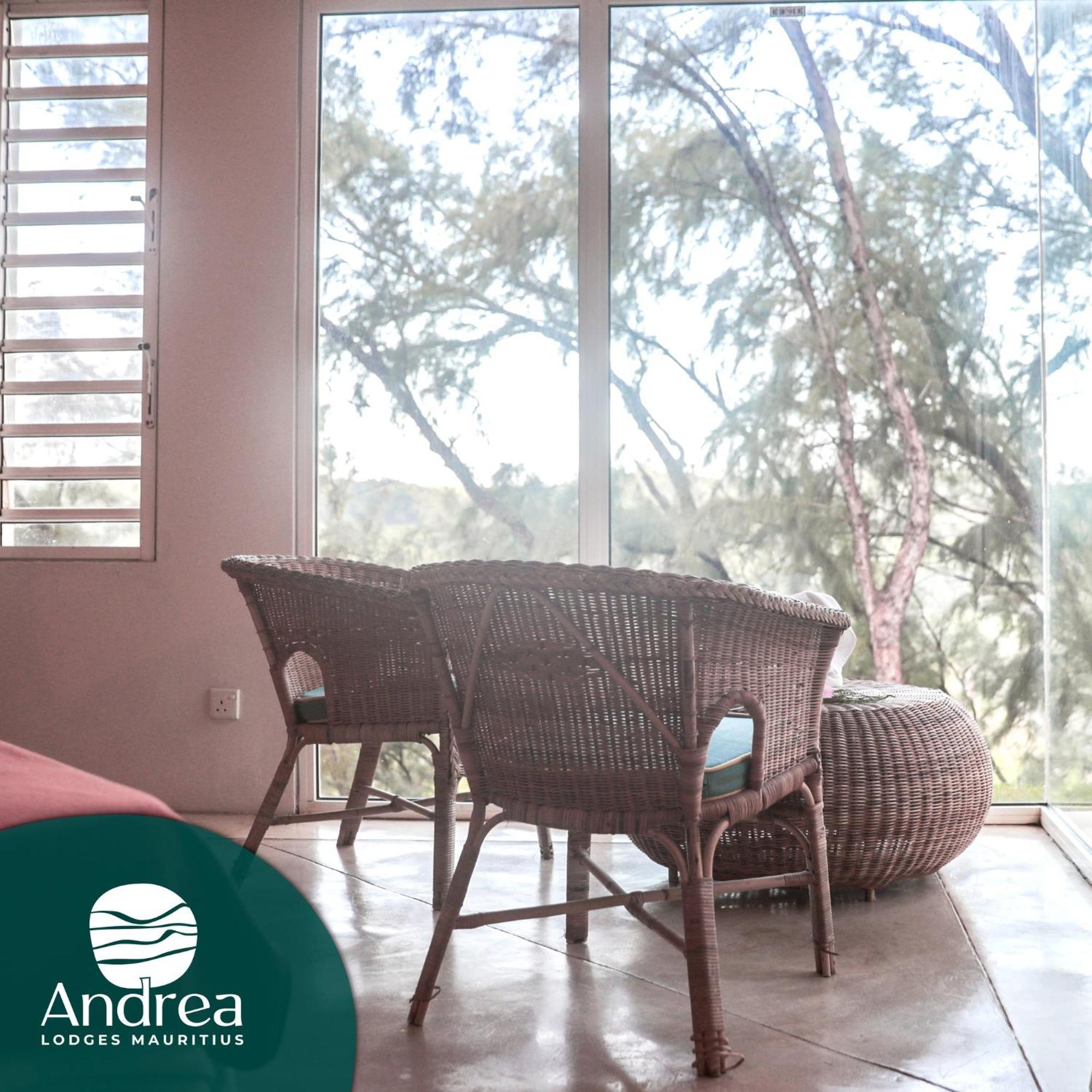 Andrea Lodges Souillac Экстерьер фото