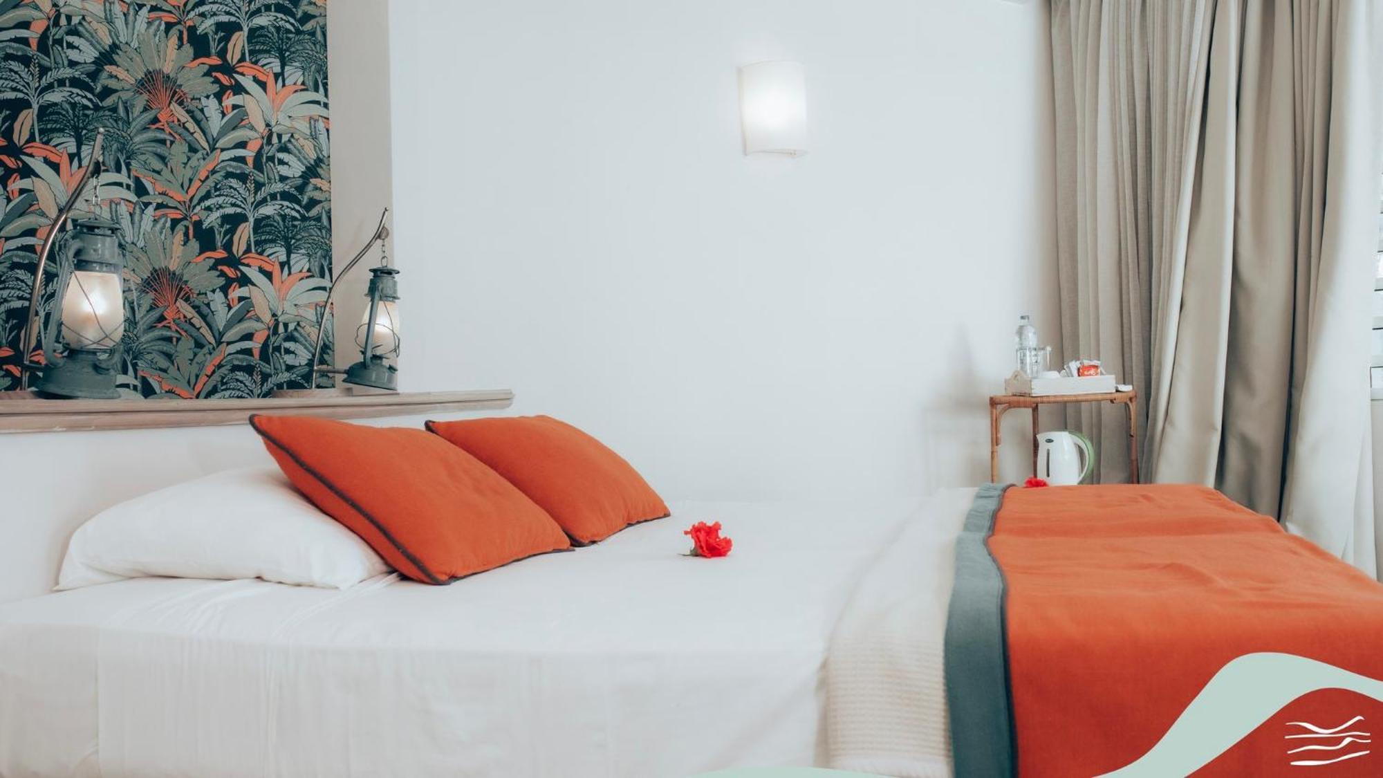Andrea Lodges Souillac Экстерьер фото