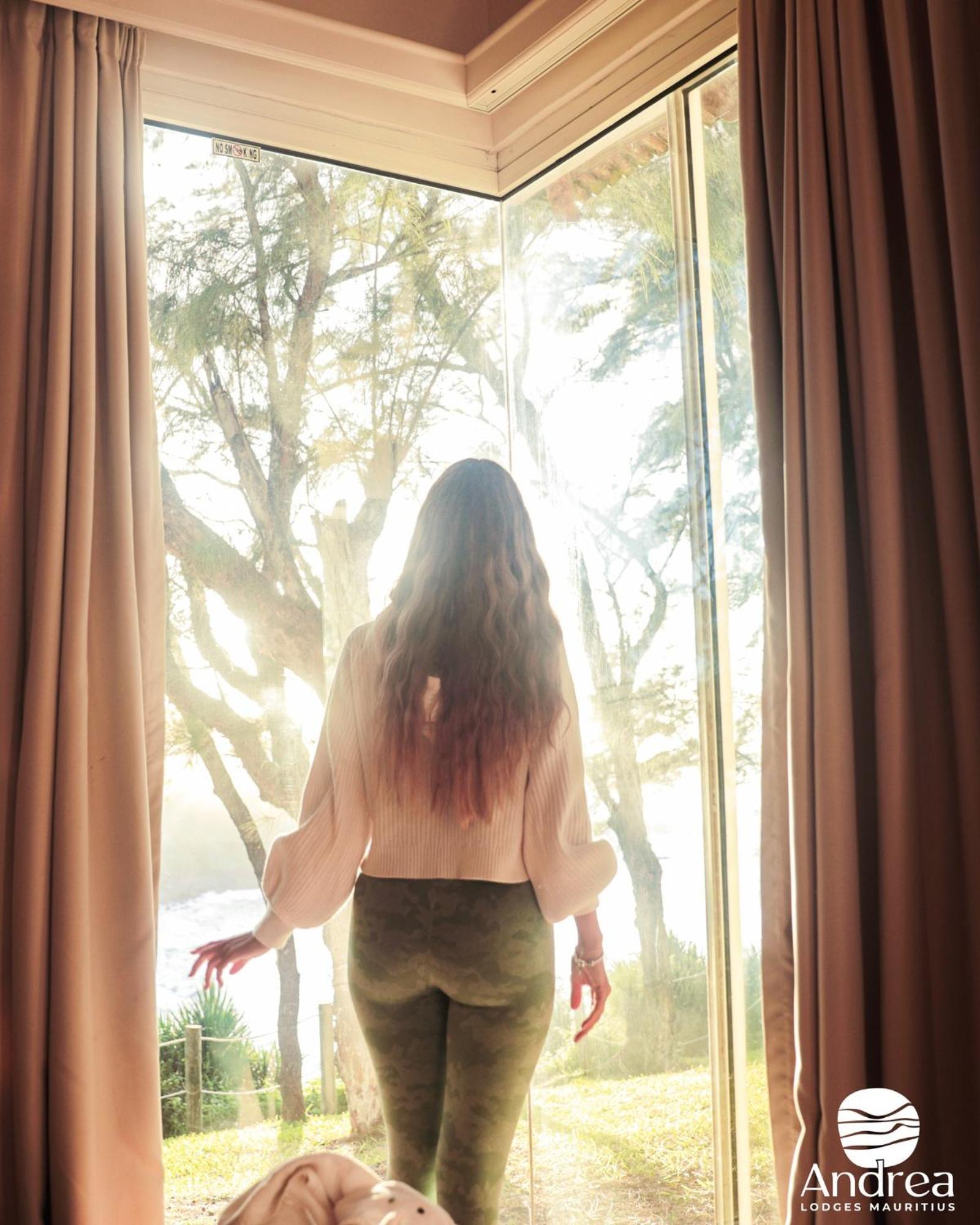 Andrea Lodges Souillac Экстерьер фото
